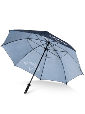 Callaway Shield 64 Inch Double Canopy Umbrella 2026