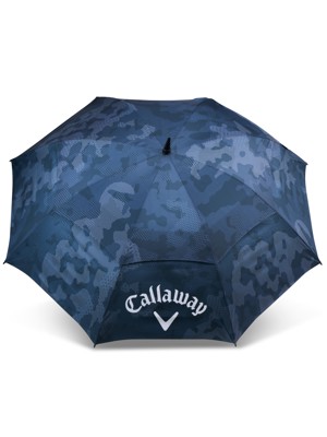 Callaway Shield 64 Inch Double Canopy Umbrella 2026
