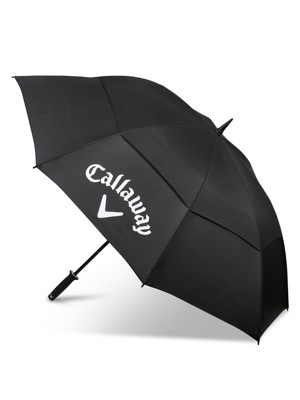 Callaway Shield 64 Inch Double Canopy Umbrella 2026