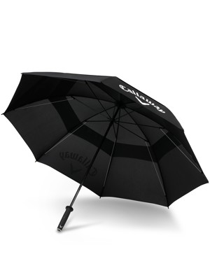 Callaway Shield 64 Inch Double Canopy Umbrella 2026