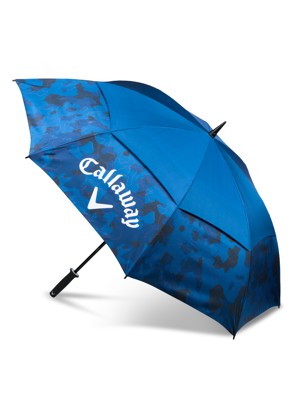 Callaway Shield 64 Inch Double Canopy Umbrella 2026