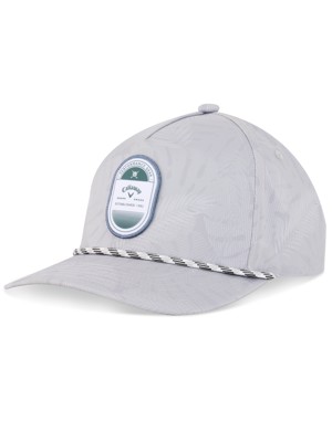 Callaway Mens Birdie Brigade Rope Cap