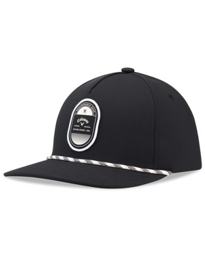 Callaway Mens Birdie Brigade Rope Cap