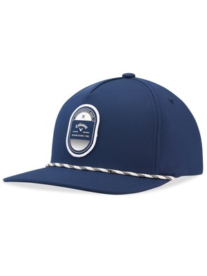Callaway Mens Birdie Brigade Rope Cap