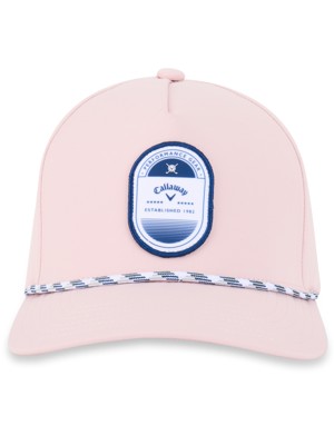 Callaway Mens Birdie Brigade Rope Cap
