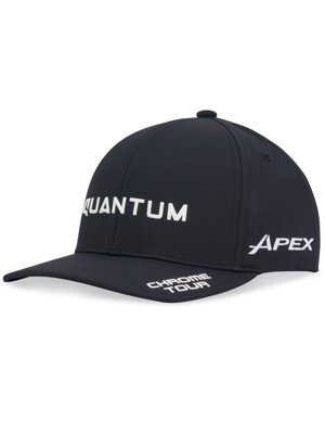 Limited Edition - Callaway Quantum Adjustable Golf Cap