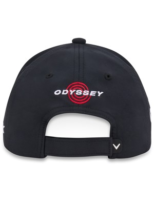 Limited Edition - Callaway Quantum Adjustable Golf Cap