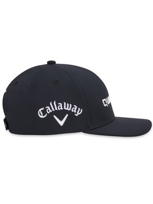 Limited Edition - Callaway Quantum Adjustable Golf Cap