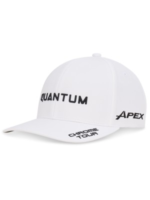 Limited Edition - Callaway Quantum Adjustable Golf Cap