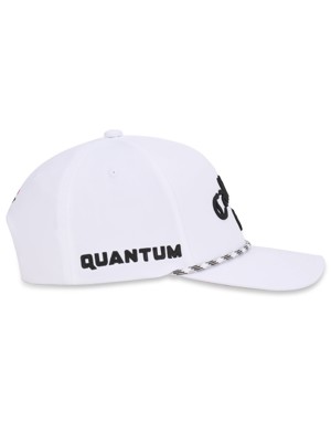 Callaway Tour Authentic Quantum Performance Pro Rope Cap 2026