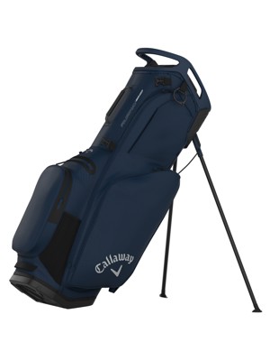 Callaway Fairway 14 HD Waterproof Stand Bag