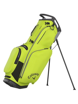 Callaway Fairway 14 HD Waterproof Stand Bag