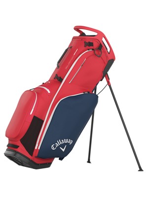 Callaway Fairway 14 HD Waterproof Stand Bag