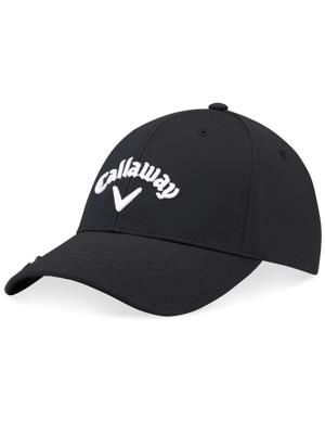 Callaway Mens Stitch Magnet Ball Marker Cap