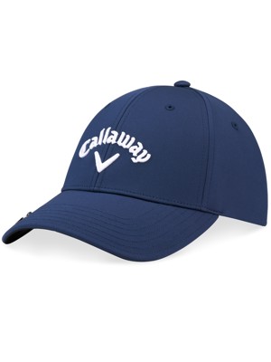 Callaway Mens Stitch Magnet Ball Marker Cap