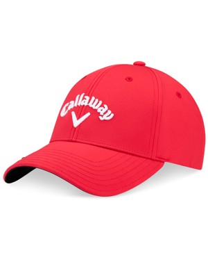 Callaway Mens Stitch Magnet Ball Marker Cap