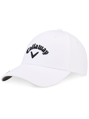 Callaway Mens Stitch Magnet Ball Marker Cap