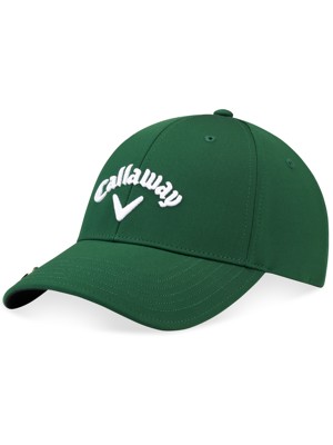 Callaway Mens Stitch Magnet Ball Marker Cap