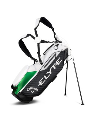 Callaway Elyte Tour Staff Stand Bag