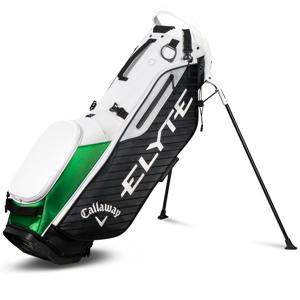 Callaway Elyte Tour Staff Stand Bag