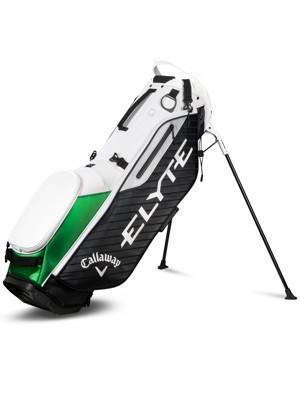 Callaway Elyte Tour Staff Stand Bag