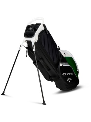 Callaway Elyte Tour Staff Stand Bag