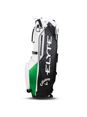 Callaway Elyte Tour Staff Stand Bag