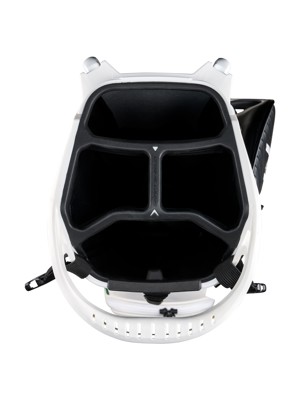Callaway Elyte Tour Staff Stand Bag