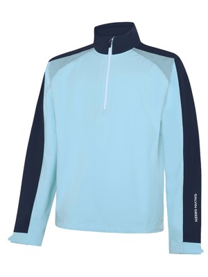 Galvin Green Mens Adam Half Zip Jacket