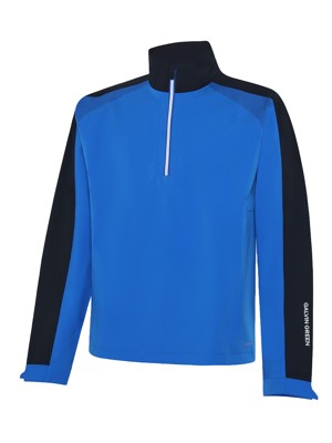 Galvin Green Mens Adam Half Zip Jacket