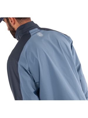 Galvin Green Mens Adam Half Zip Jacket