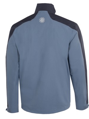 Galvin Green Mens Adam Half Zip Jacket