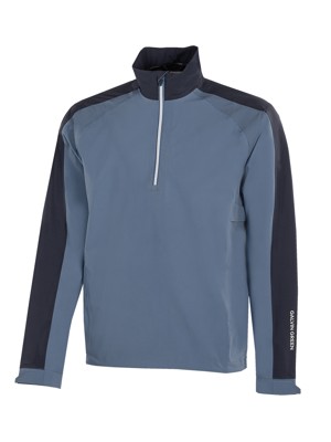 Galvin Green Mens Adam Half Zip Jacket