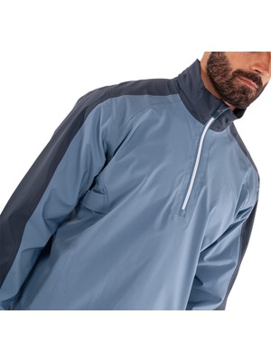 Galvin Green Mens Adam Half Zip Jacket