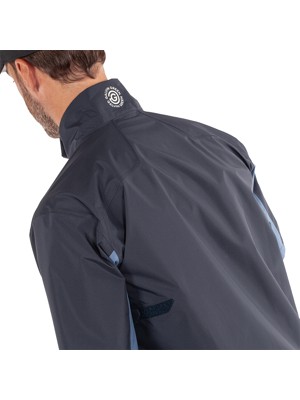 Galvin Green Mens Air Pertex Short Sleeve Jacket