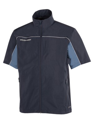 Galvin Green Mens Air Pertex Short Sleeve Jacket
