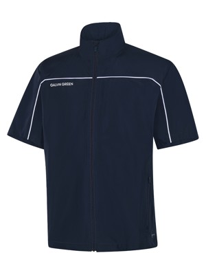 Galvin Green Mens Air Pertex Short Sleeve Jacket