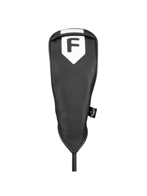 Callaway Premium Fairway Headcover