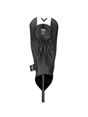 Callaway Premium Fairway Headcover
