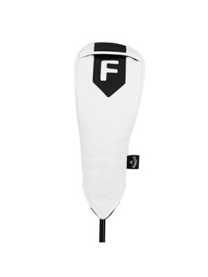 Callaway Premium Fairway Headcover