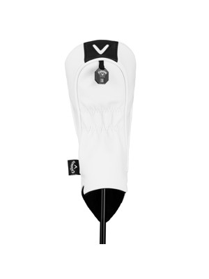 Callaway Premium Fairway Headcover