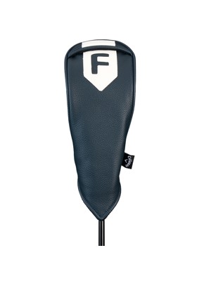 Callaway Premium Fairway Headcover