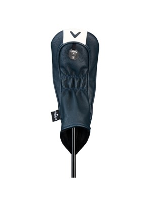 Callaway Premium Fairway Headcover