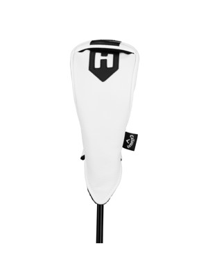 Callaway Premium Hybrid Headcover