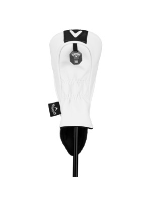 Callaway Premium Hybrid Headcover