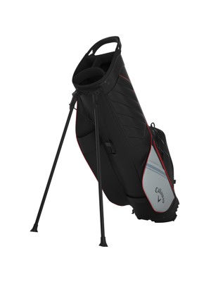 Callaway Quantum Chase Dry Stand Bag