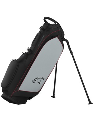 Callaway Quantum Fairway C Stand Bag