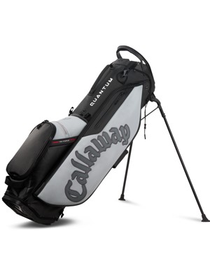 Callaway Quantum Tour Staff Stand Bag