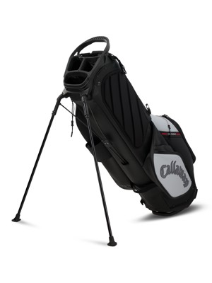 Callaway Quantum Tour Staff Stand Bag