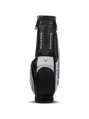 Callaway Quantum Tour Staff Stand Bag